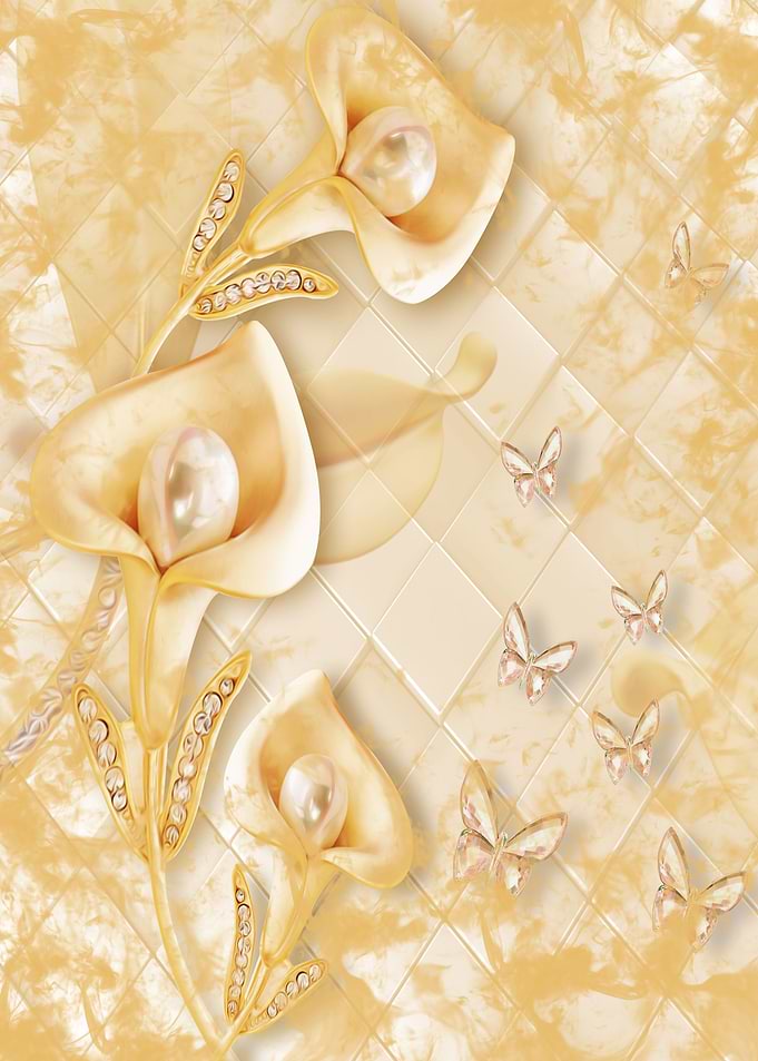 Golden Rose