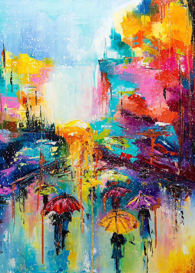 Rain