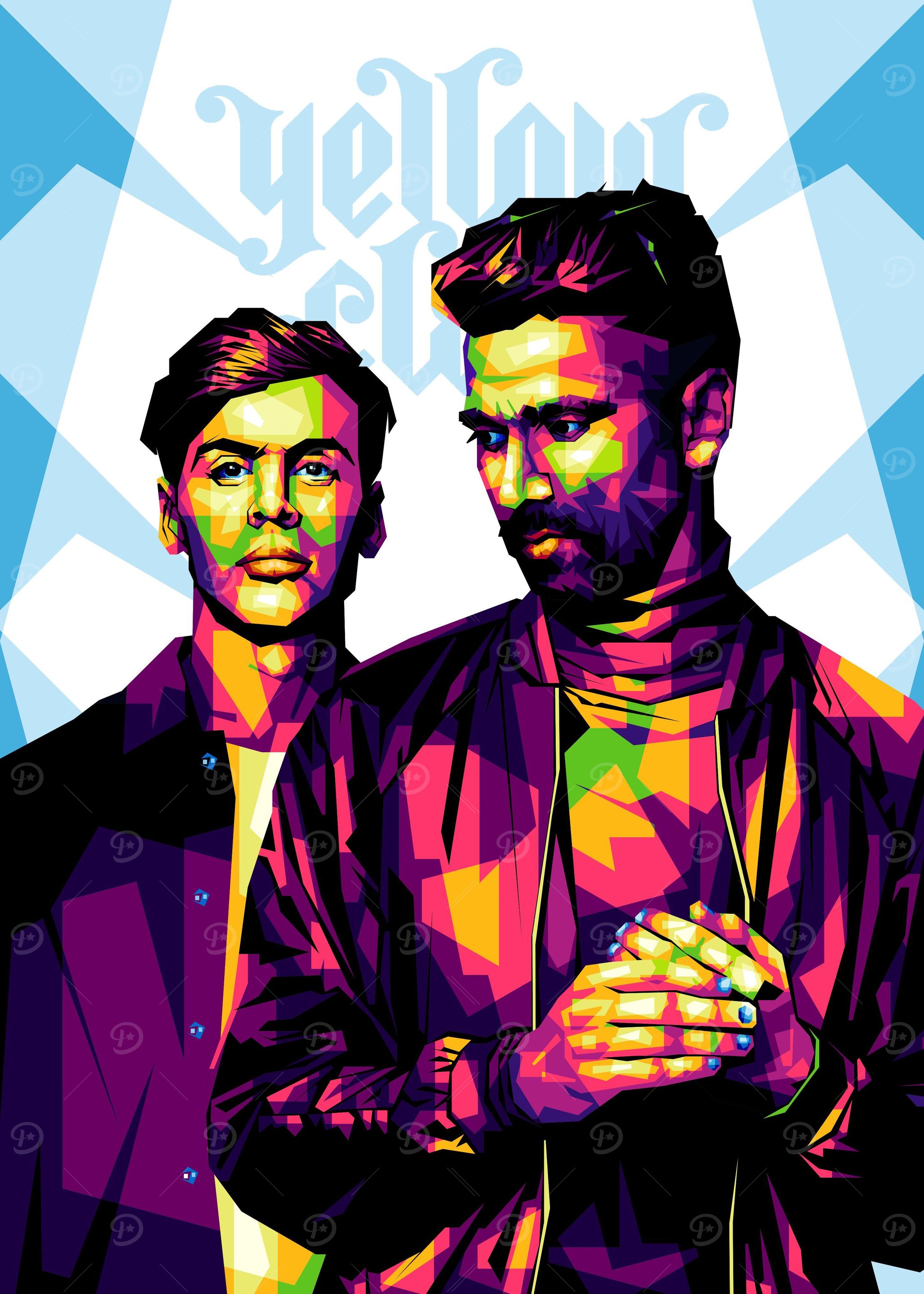 Yellow Claw