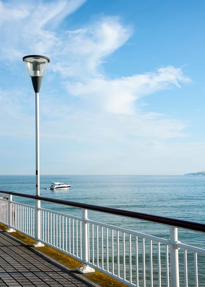 Pier