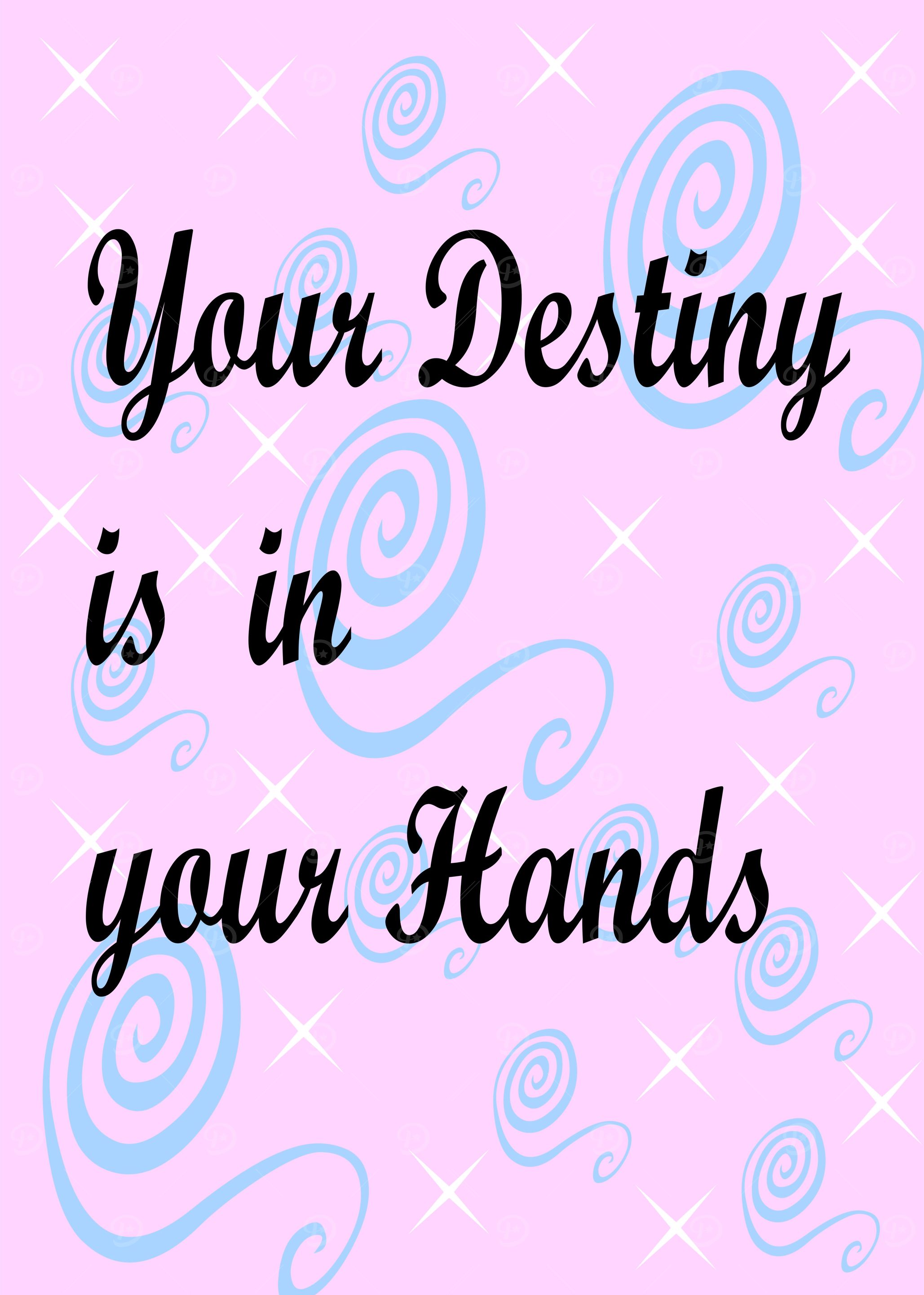 Destiny