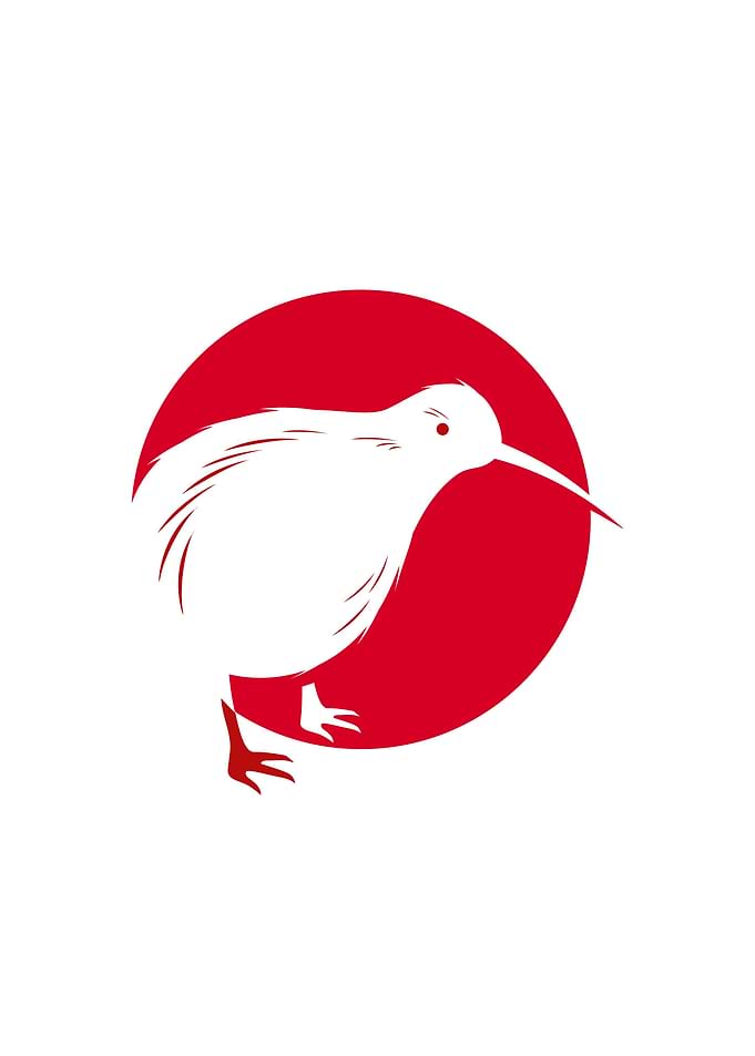 Red Kiwi