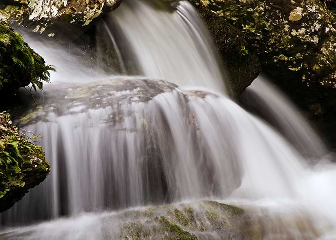 Fast River