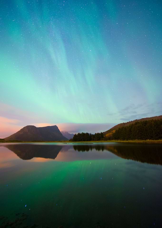norway light 4