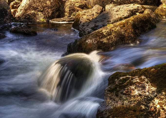 Rocky River