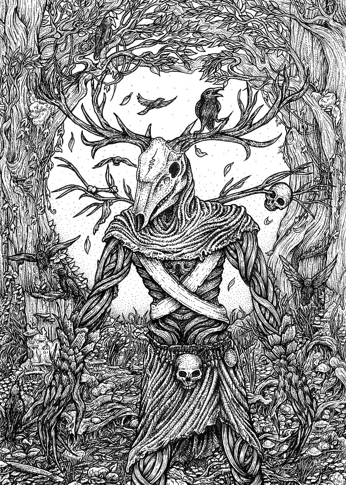 The Leshen