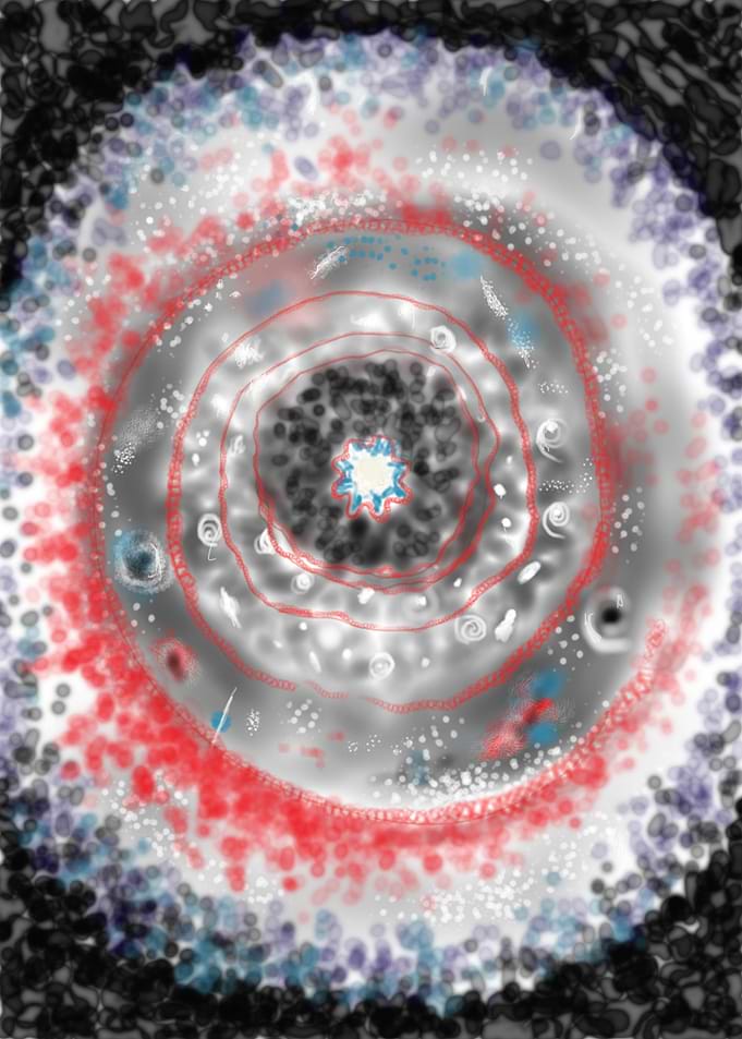 Into Continuum