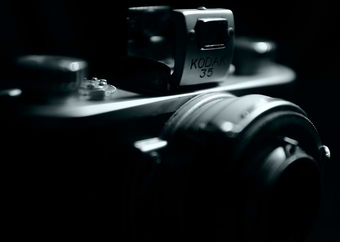 Kodak 35