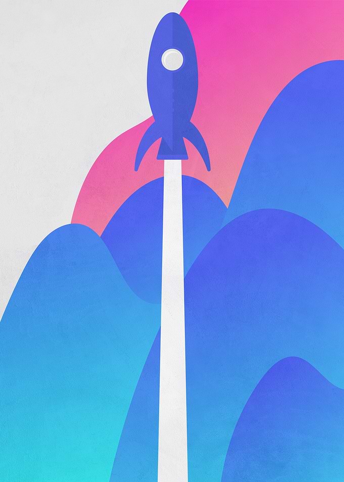 The Space Rocket