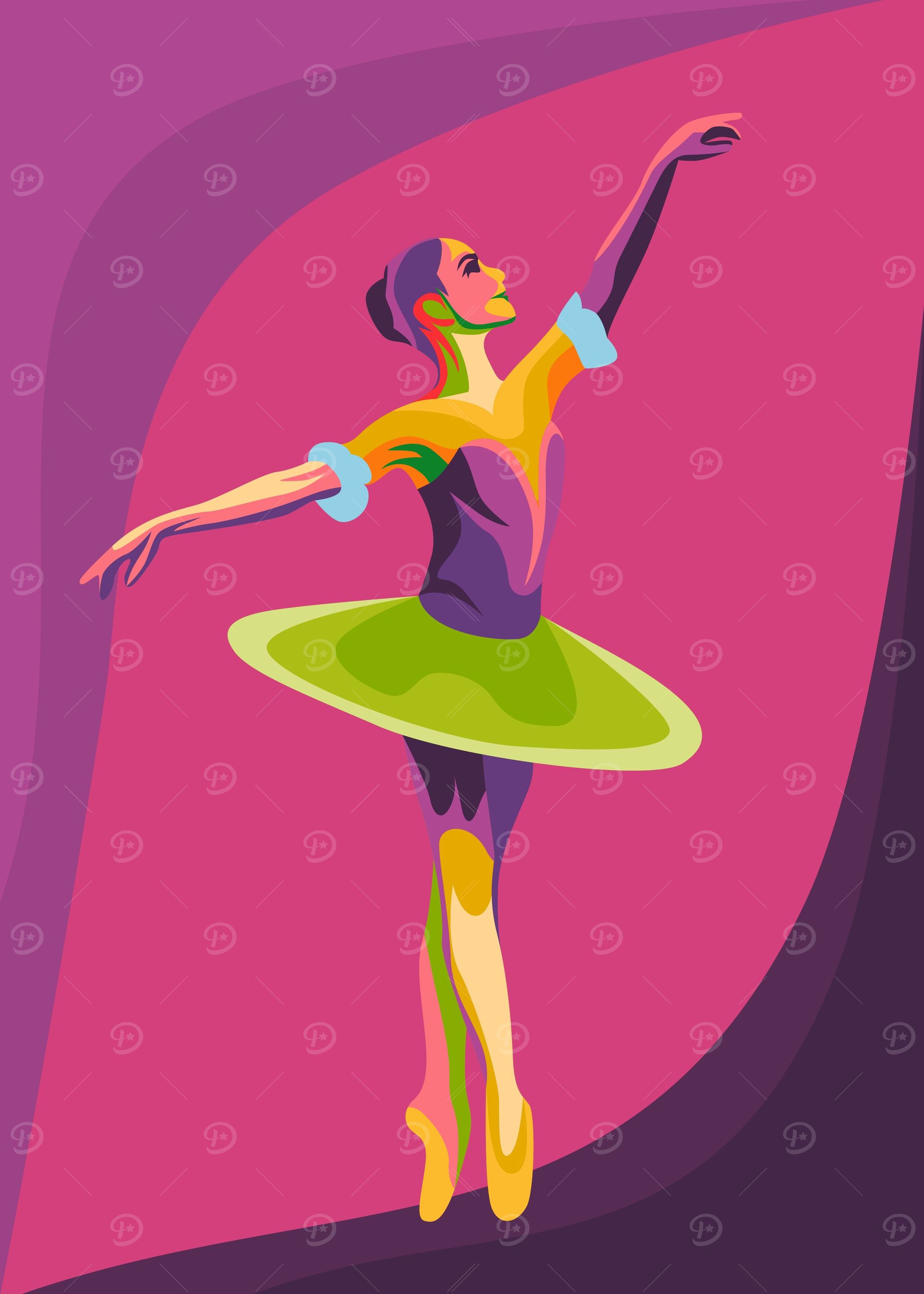 Ballerina
