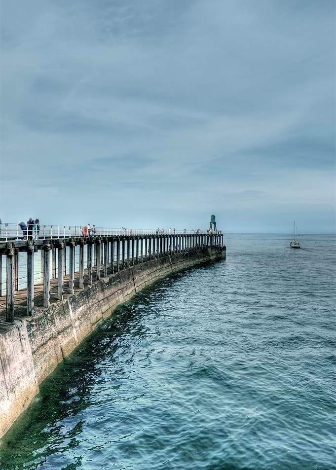Pier