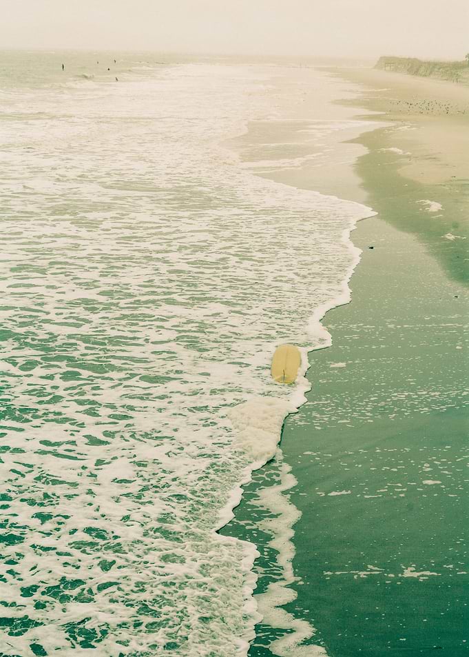 Seascape 1