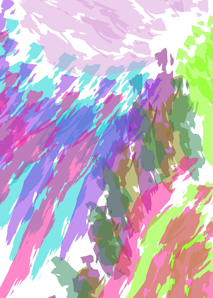 abstract modern