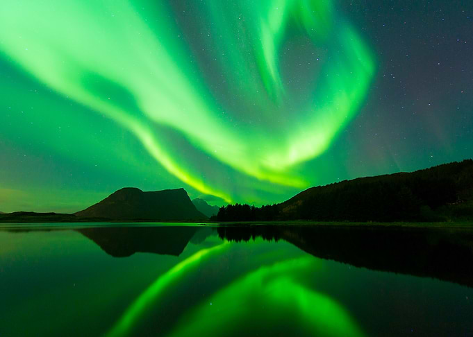 Norway light 7