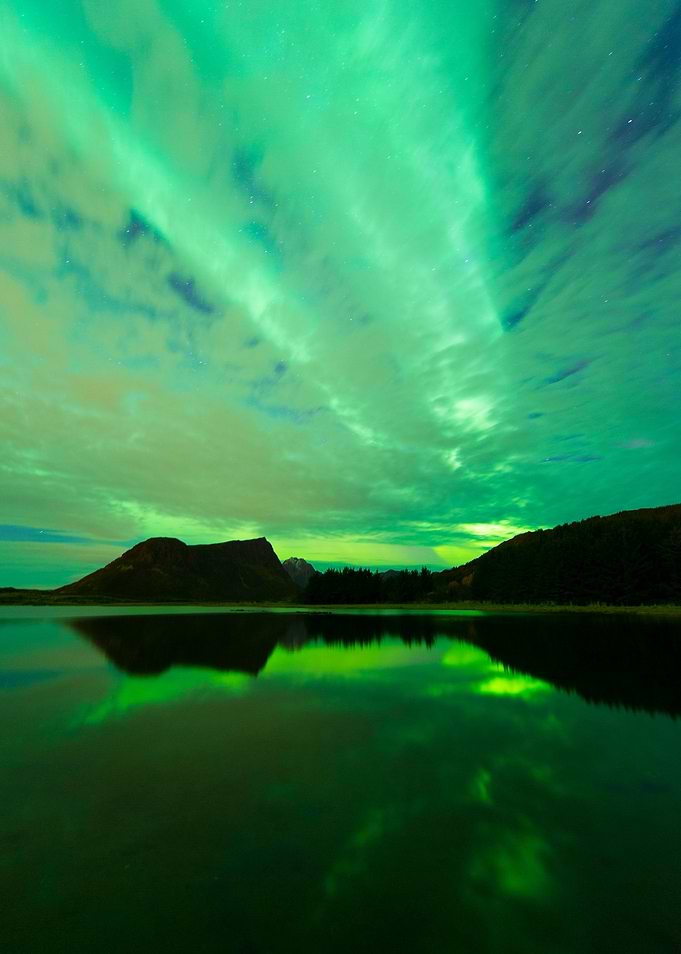 norway light 5