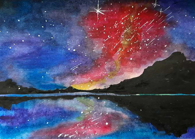 Weightlessness