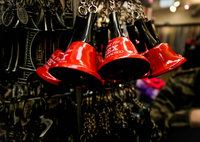 Ring For Sex Bell