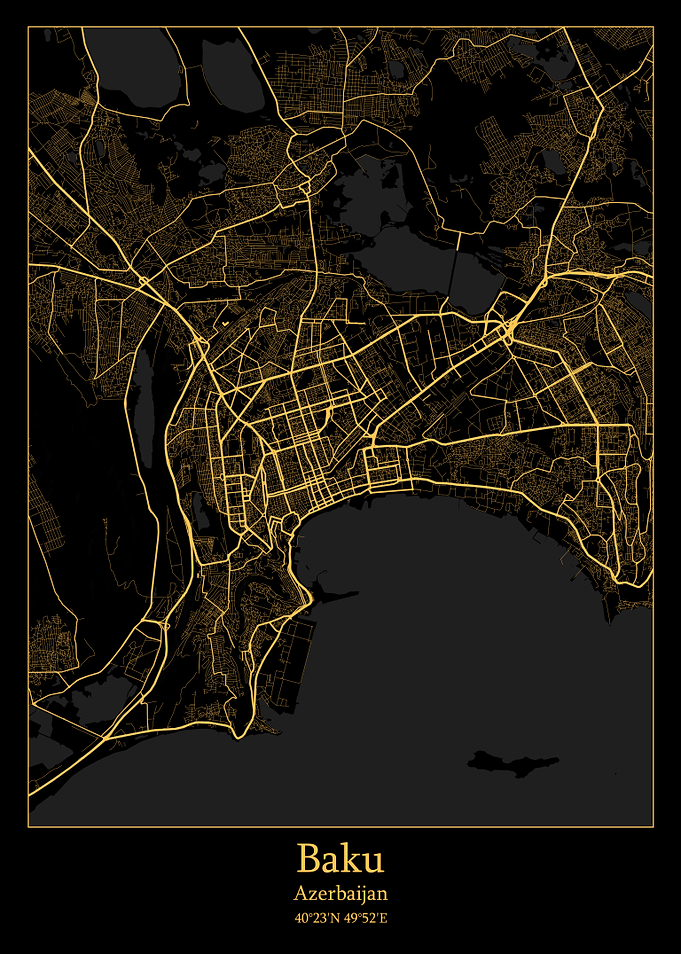 Baku Azerbaijan