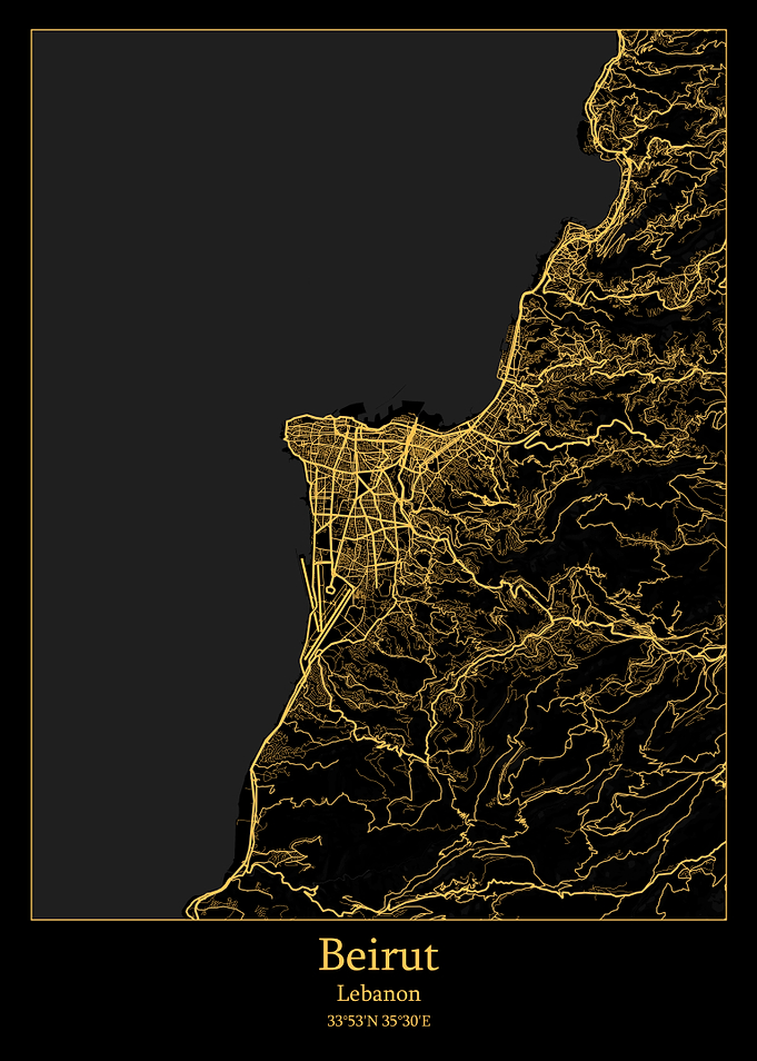 Beirut Lebanon