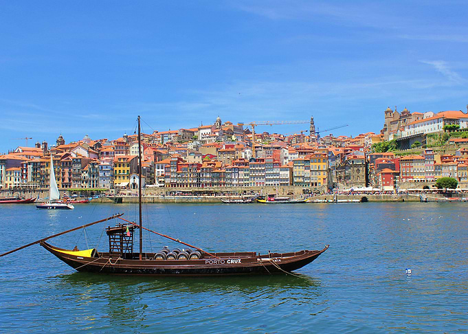 Oporto Portugal