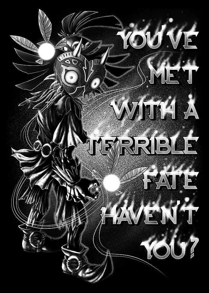 Skull Kid