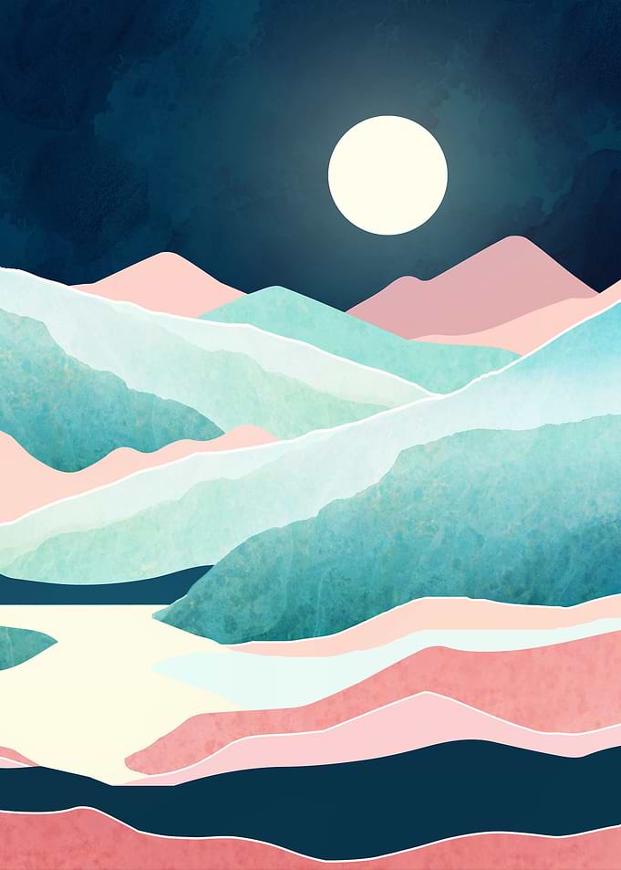 Tranquil Vista