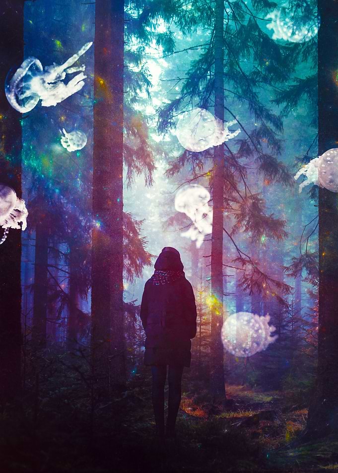 Spirits Away