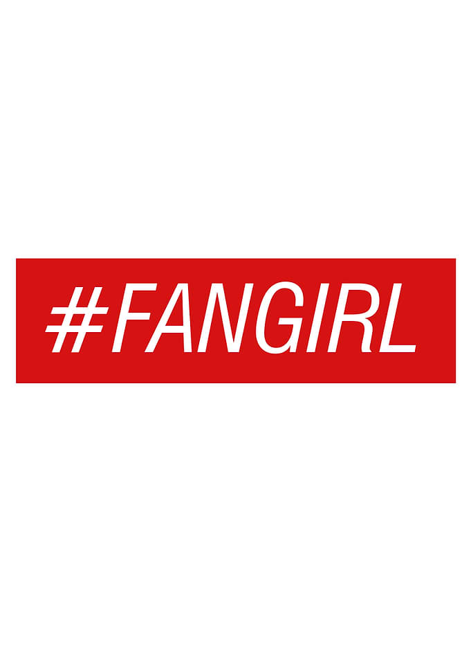 FANGIRL