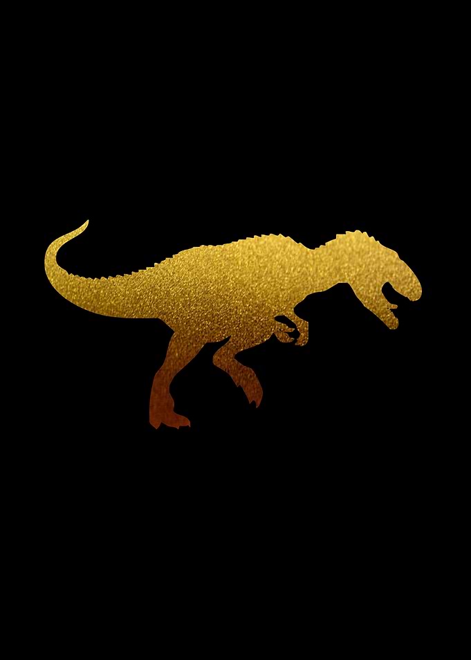 DINOSAUR