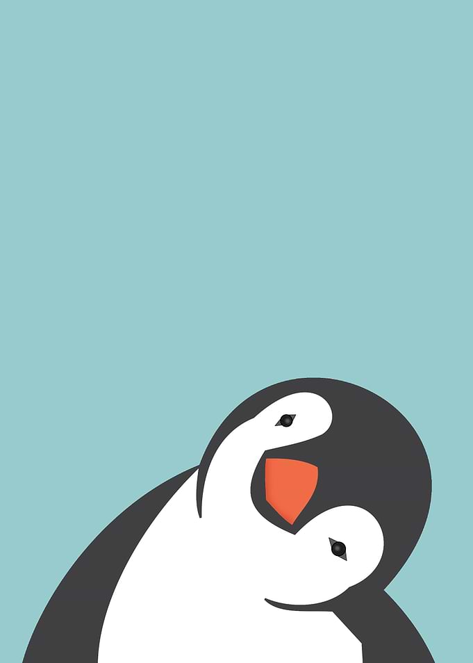 PENGUIN