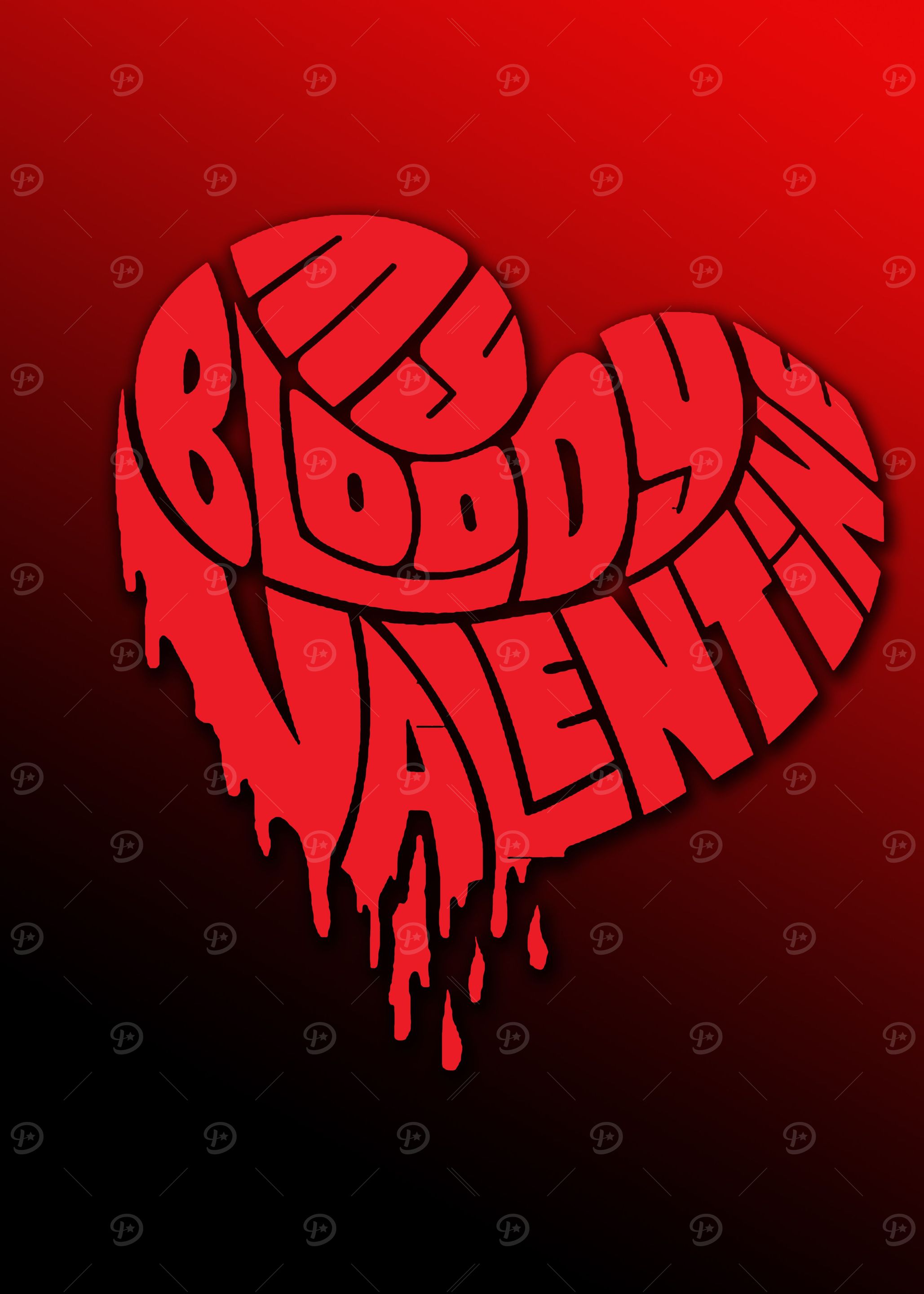 My Bloody Valentine