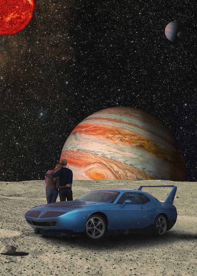 E S C A P E