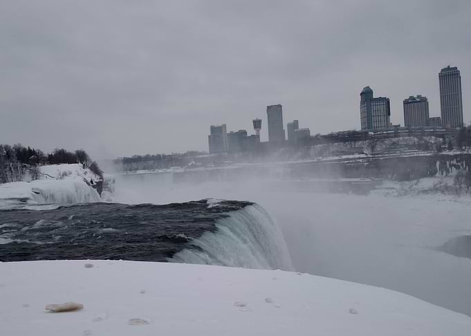 Niagara Falls