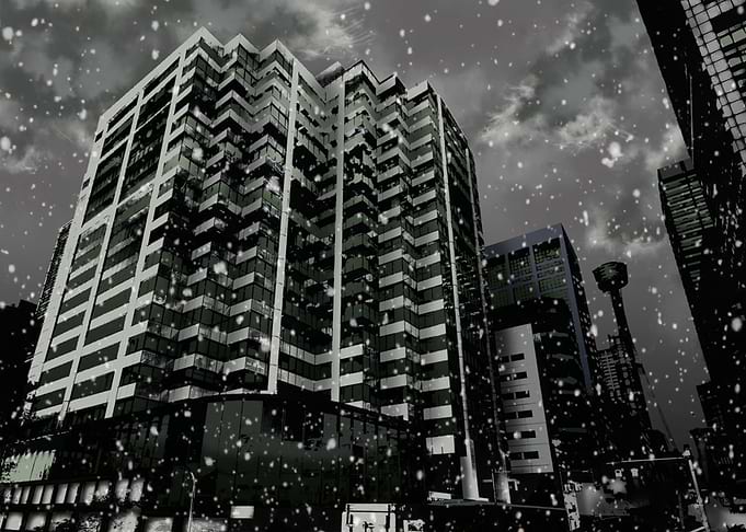 Snowfall