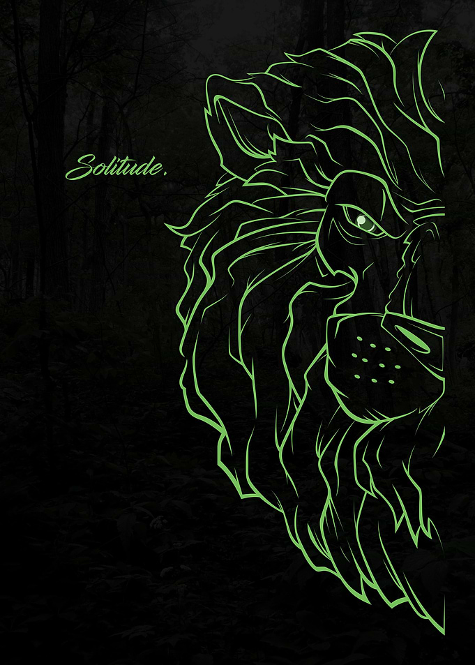 Solitude