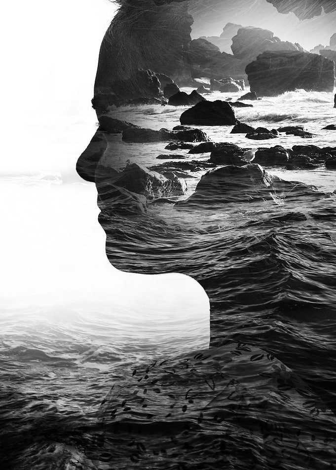 The Black Sea Inside Me
