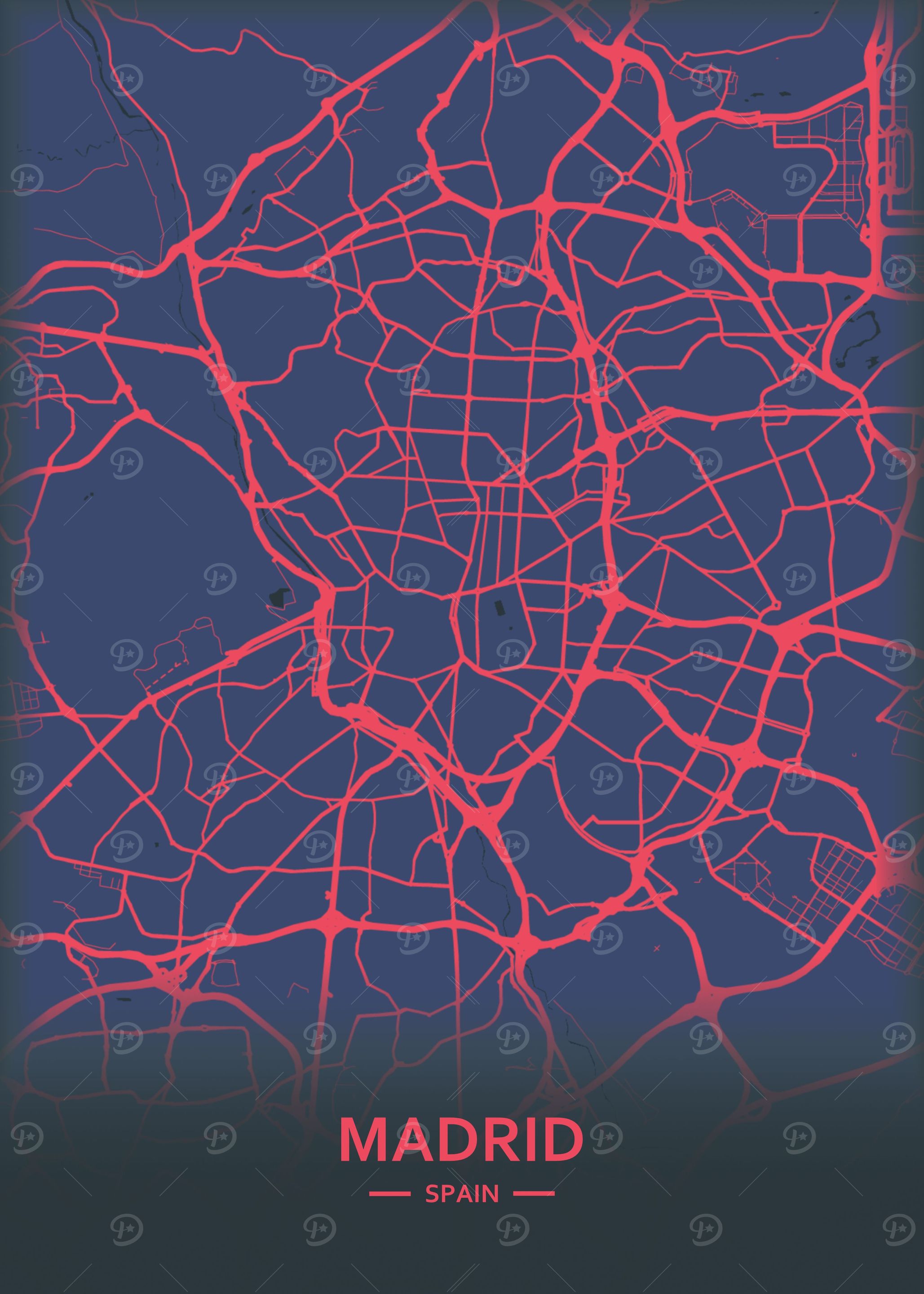 Madrid
