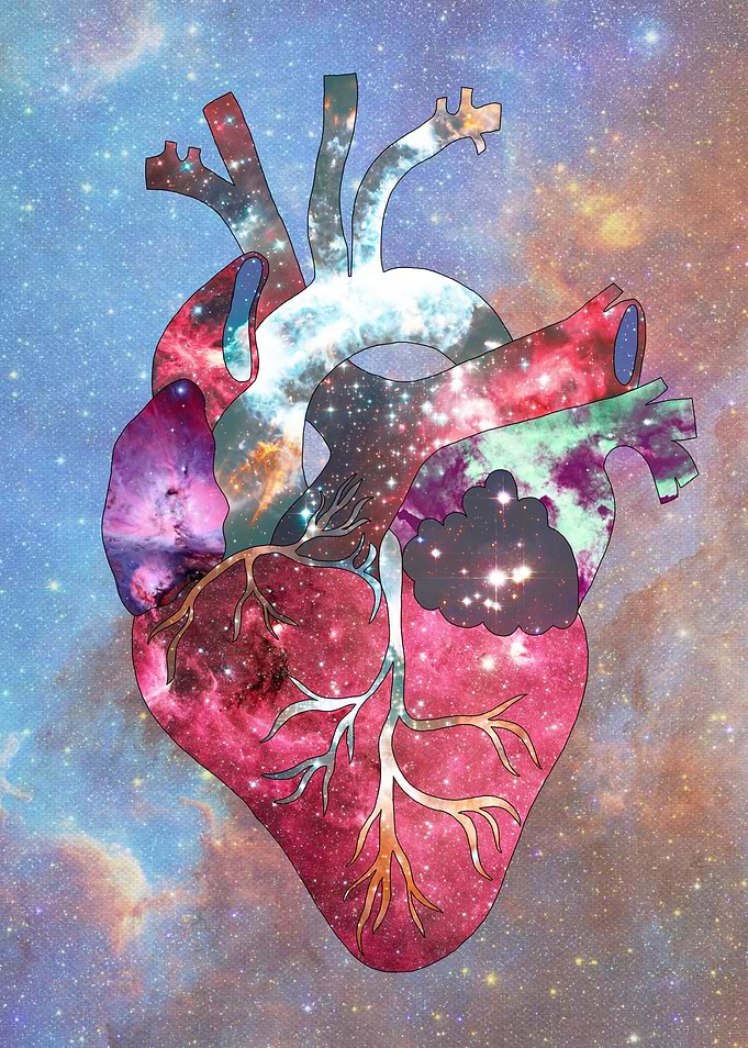 Superstar Heart
