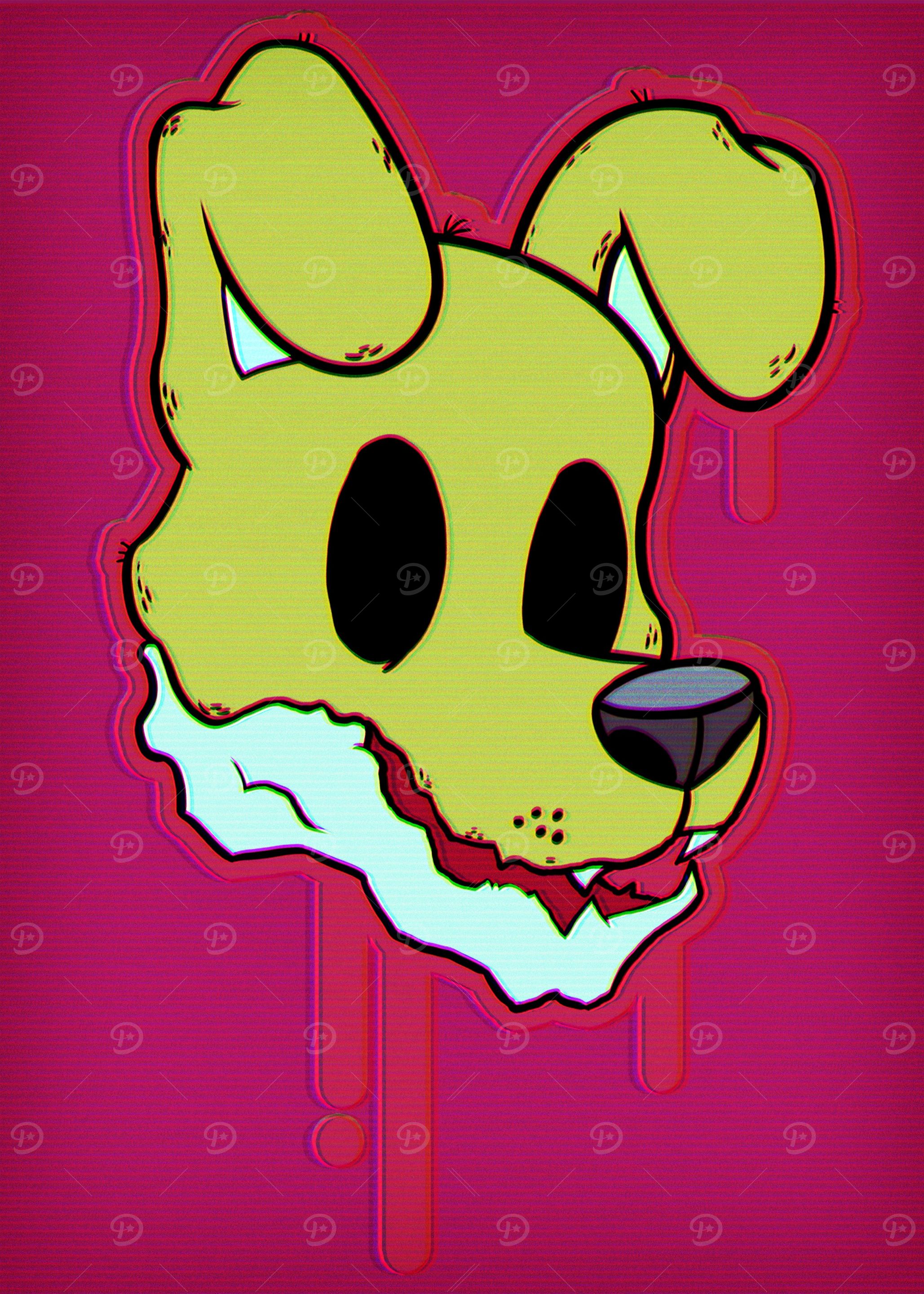 Ghost Dog