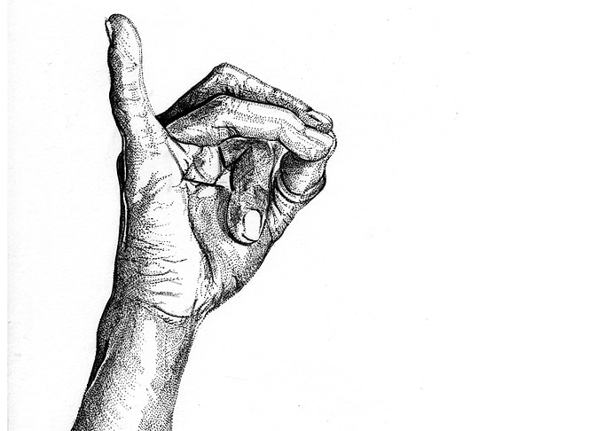 Apan Vayu Mudra
