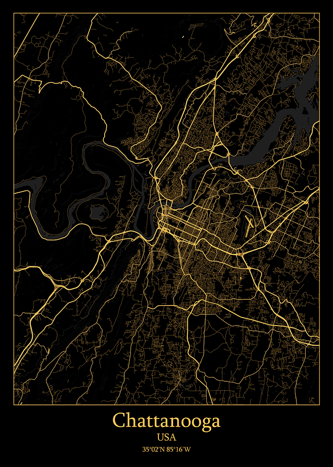 Chattanooga USA