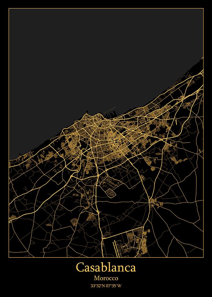 Casablanca Morocco