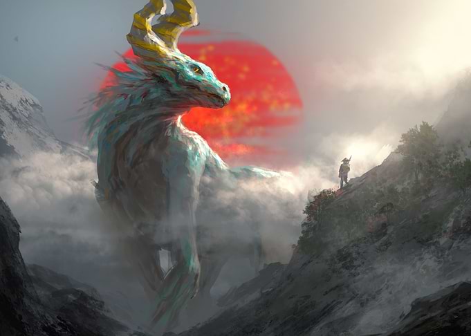 Leviathan