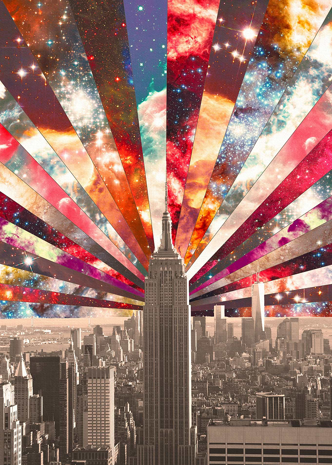 Superstar New York