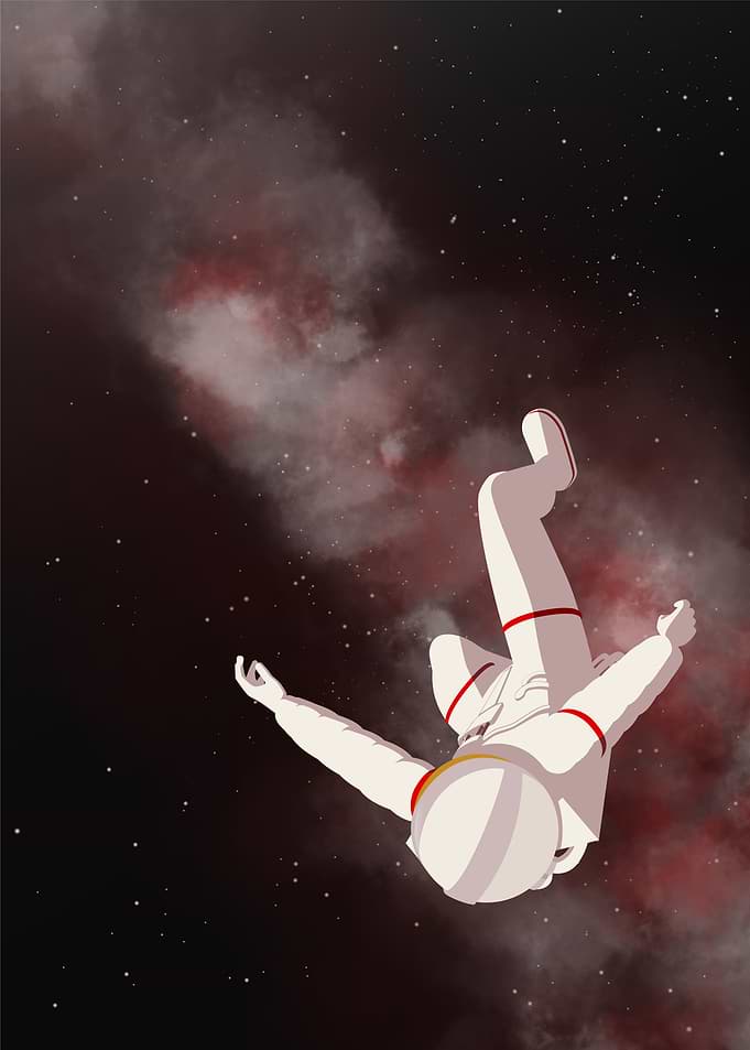Lost in Space