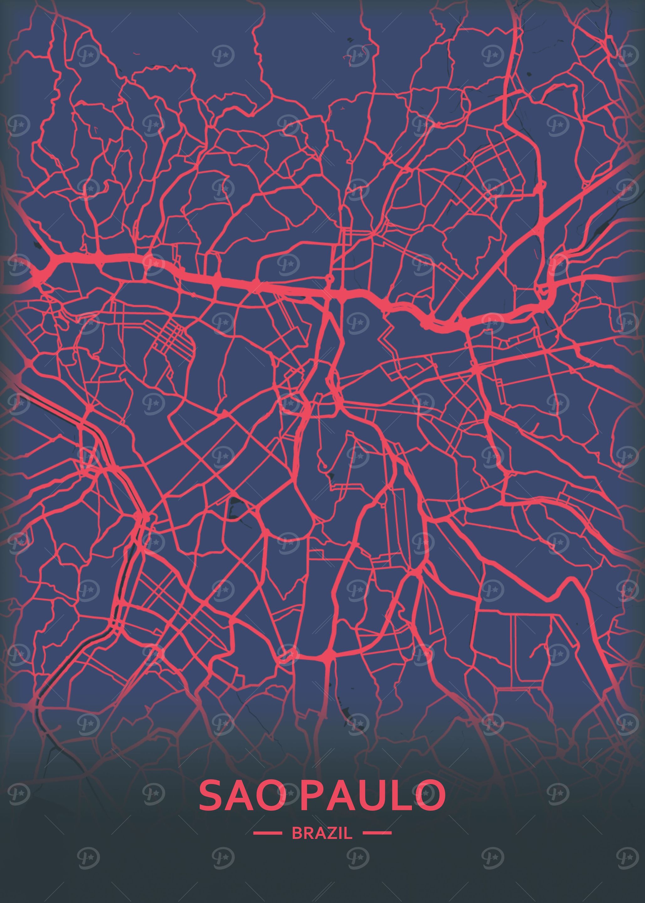 Sao Paulo