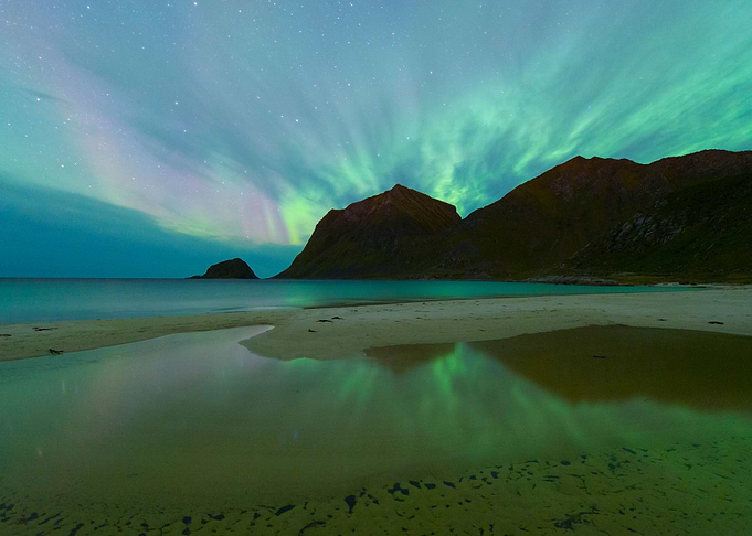 Norway light 21