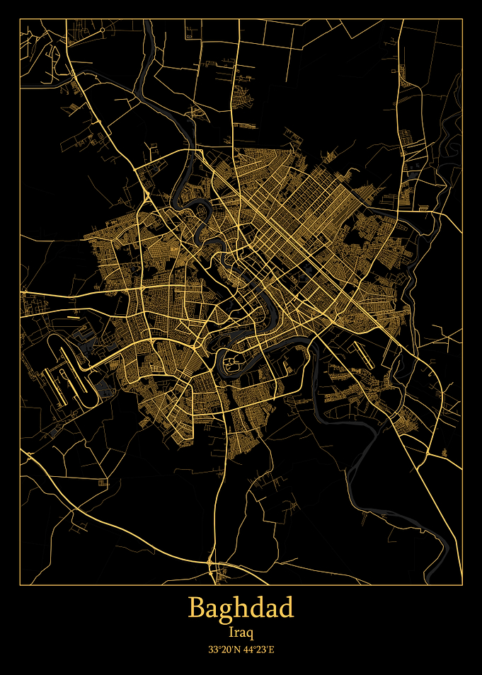Baghdad Iraq