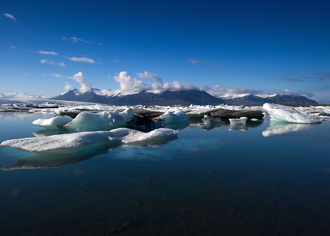Iceberg 1