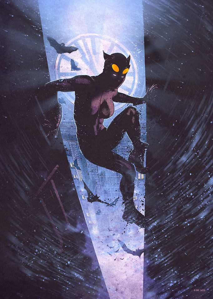 Catwoman